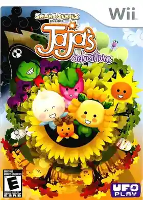 Smart Series Presents- JaJa's Adventure